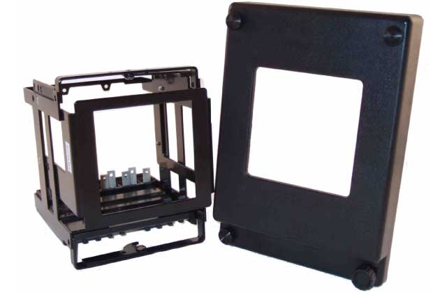 SWD Series — Retrofit Panel Adapters