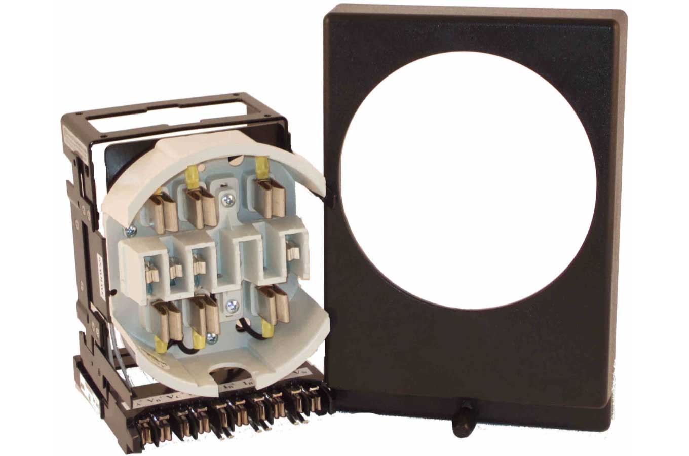 SWR Series — Retrofit Socket Adapters